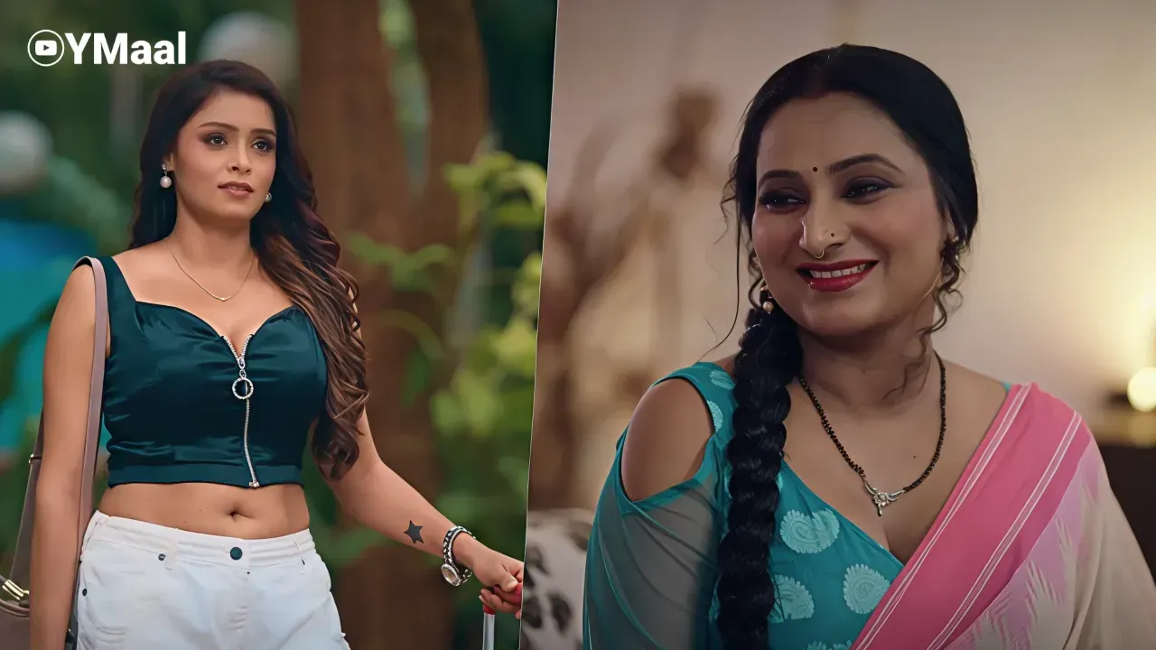 Meri Mummy Ki Dost Episode 2