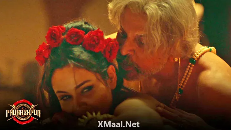 Paurashpur S1 Episode 1