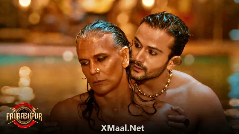 Paurashpur S1 Episode 5