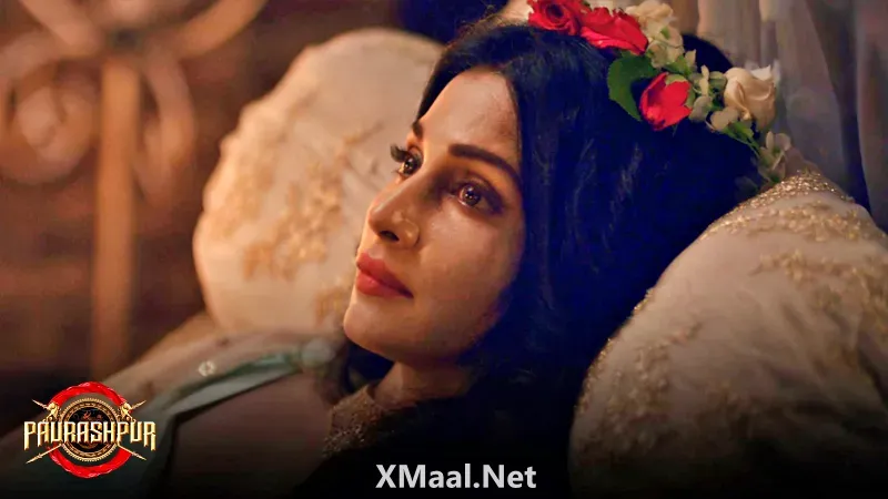 Paurashpur S1 Episode 6