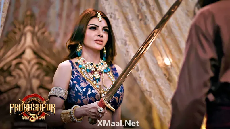 Paurashpur S3 Episode 1