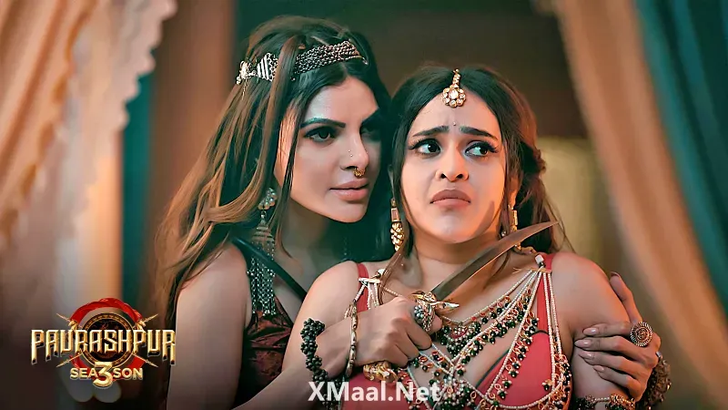 Paurashpur S3 Episode 3