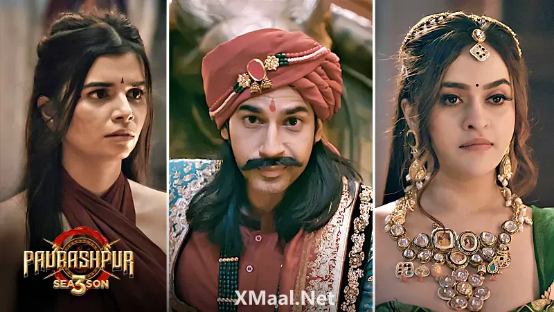 Paurashpur S3 Episode 4