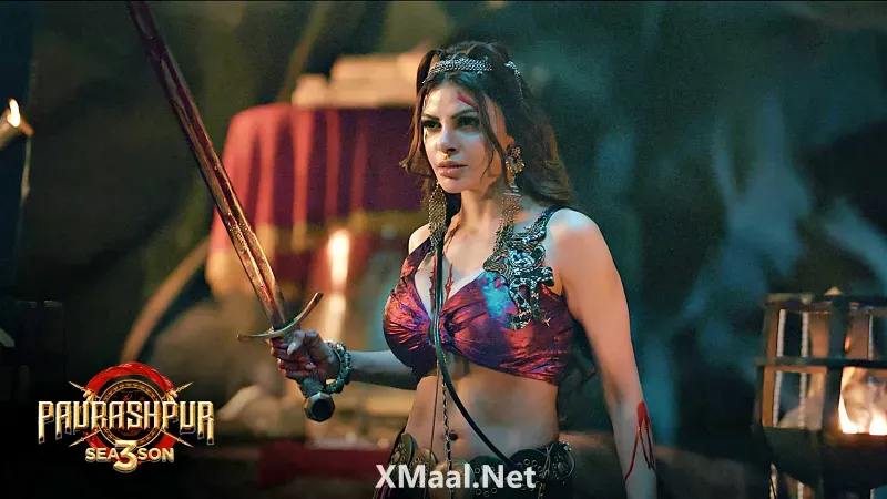 Paurashpur S3 Episode 5