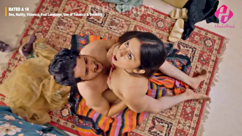Badhai Lo Episode 4