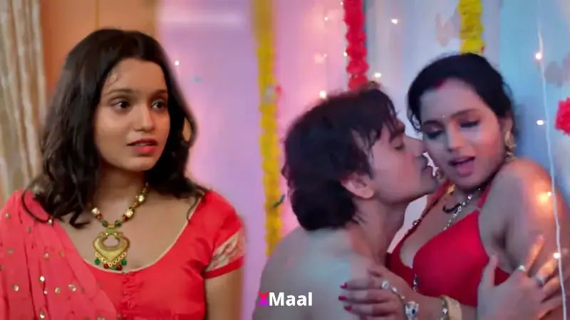 Jamai Babu Episode 6